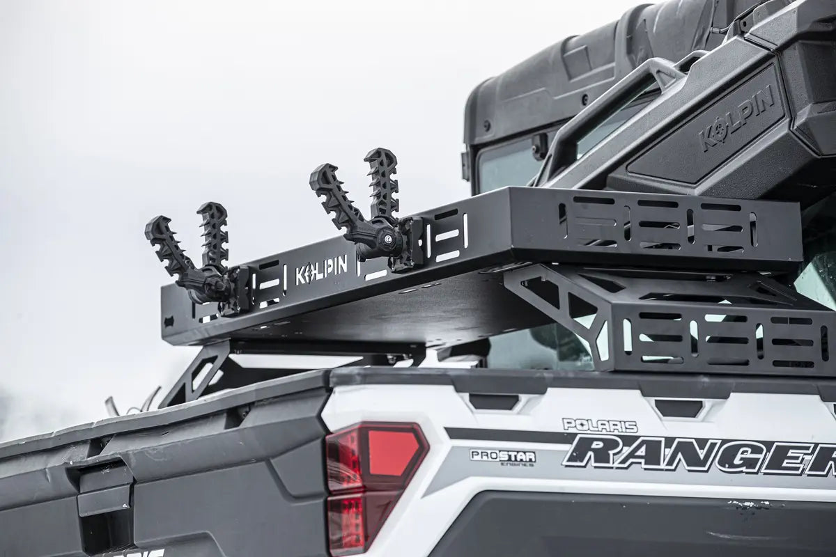 Kolpin Stronghold® Gun Boot® XL - Impact