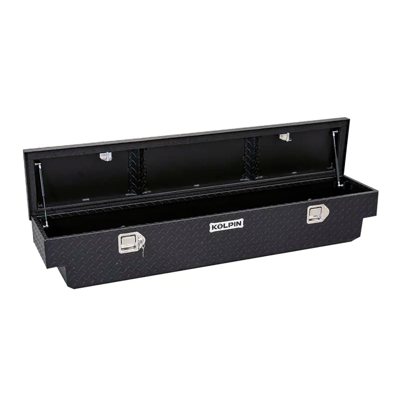 UTV Aluminum Bed Box