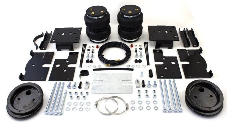 Air Lift LoadLifter 5000 Ultimate Rear Air Spring Kit for 2004-2014 Ford F-150 RWD - Half-Ton Load Leveling with Internal Jounce Bumper