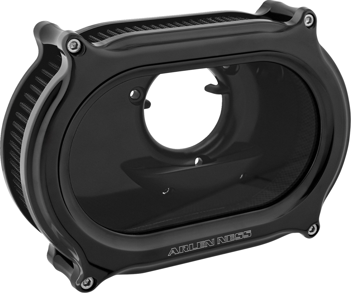 ARLEN NESS Stage 2 Method™ Air Cleaner Kit - All Black 600-256