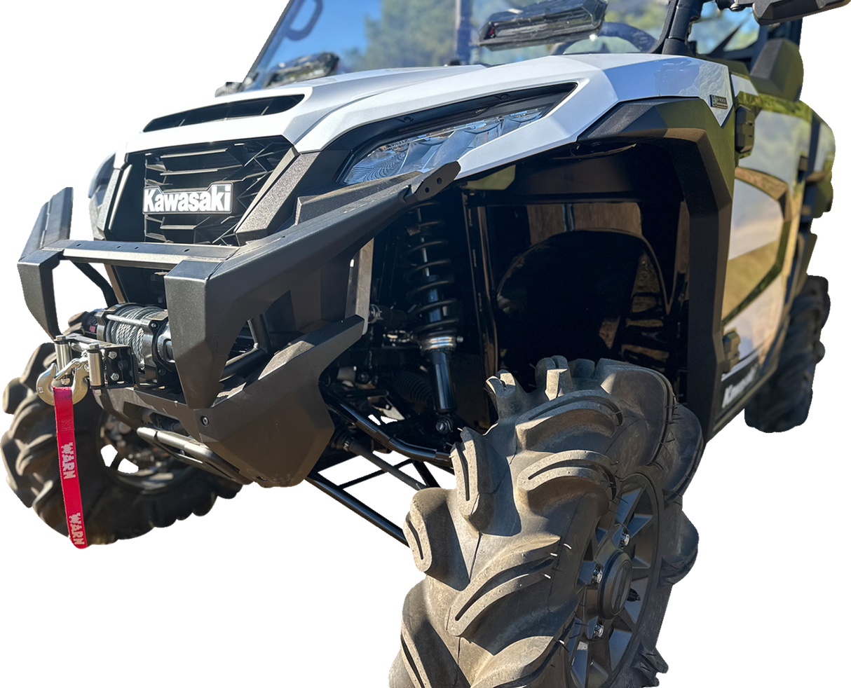 HIGH LIFTER Lift Kit - Ridge 73-16716
