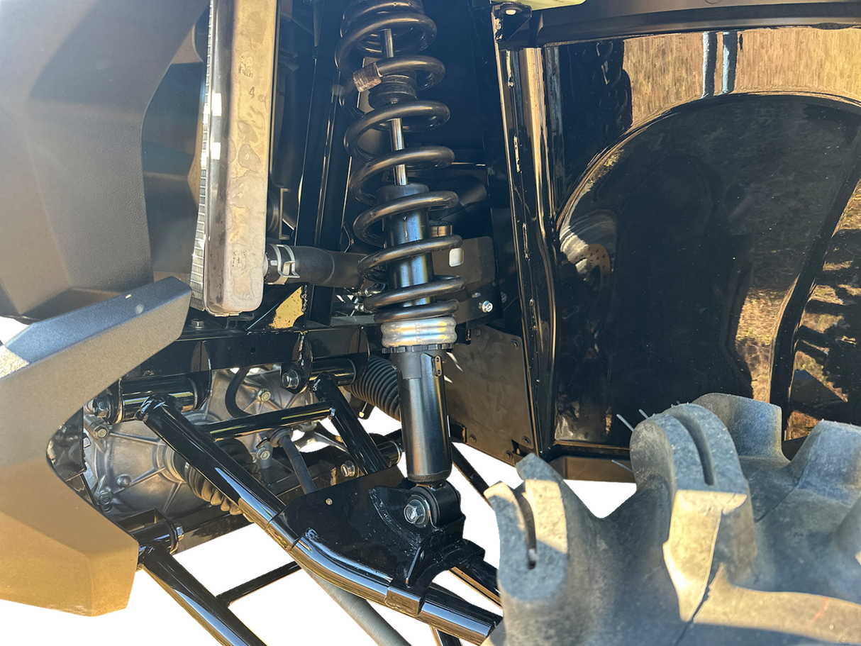 HIGH LIFTER Lift Kit - Ridge 73-16716