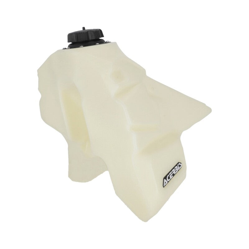 Acerbis 2024 GasGas MC/MC-F/EX/EX-F/EC/EC-F 3.9 Gallon Fuel Tank - Natural for GasGas Motorcycles