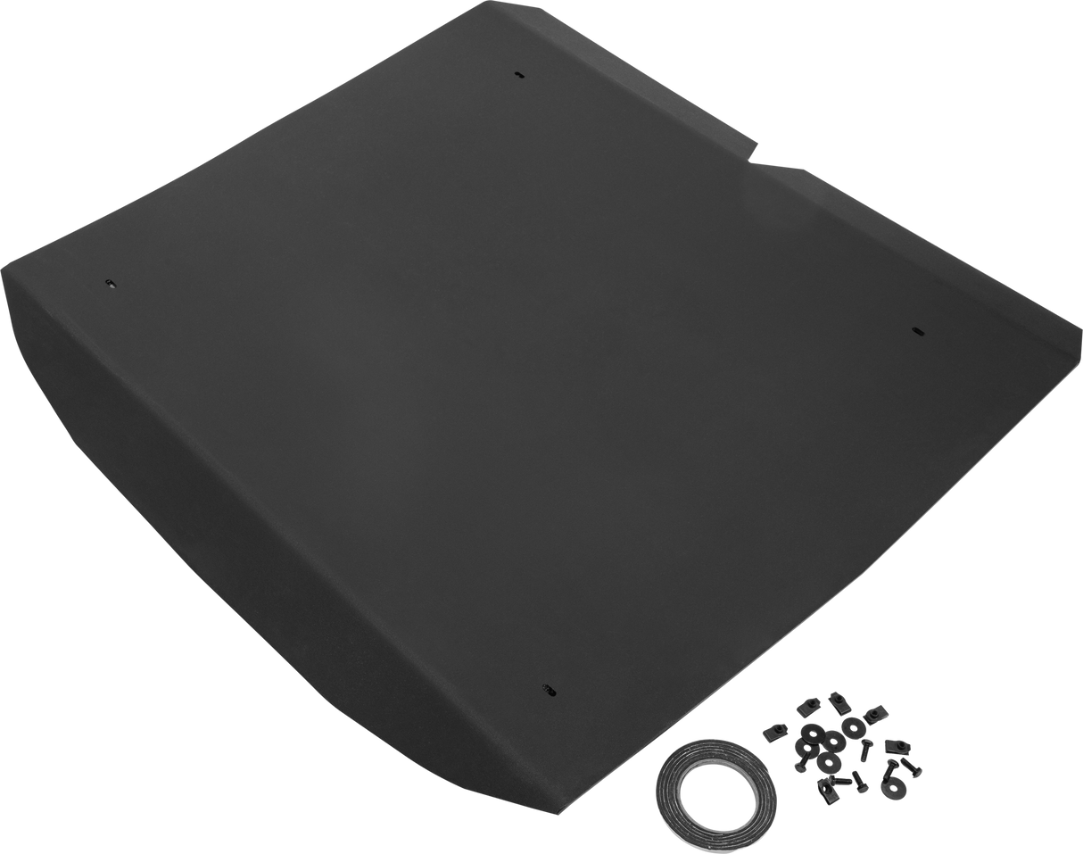 Open Trail Molded Roof for Polaris RZR Models - Durable 0.375" HDPE with UV Resistance