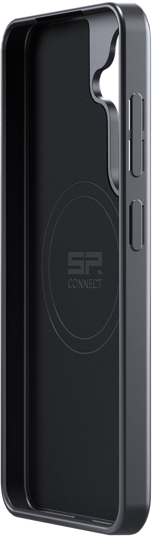 SP CONNECT Phone Case SPC+ for Samsung Galaxy S24 – Slim, Impact-Resistant with MagSafe Compatibility