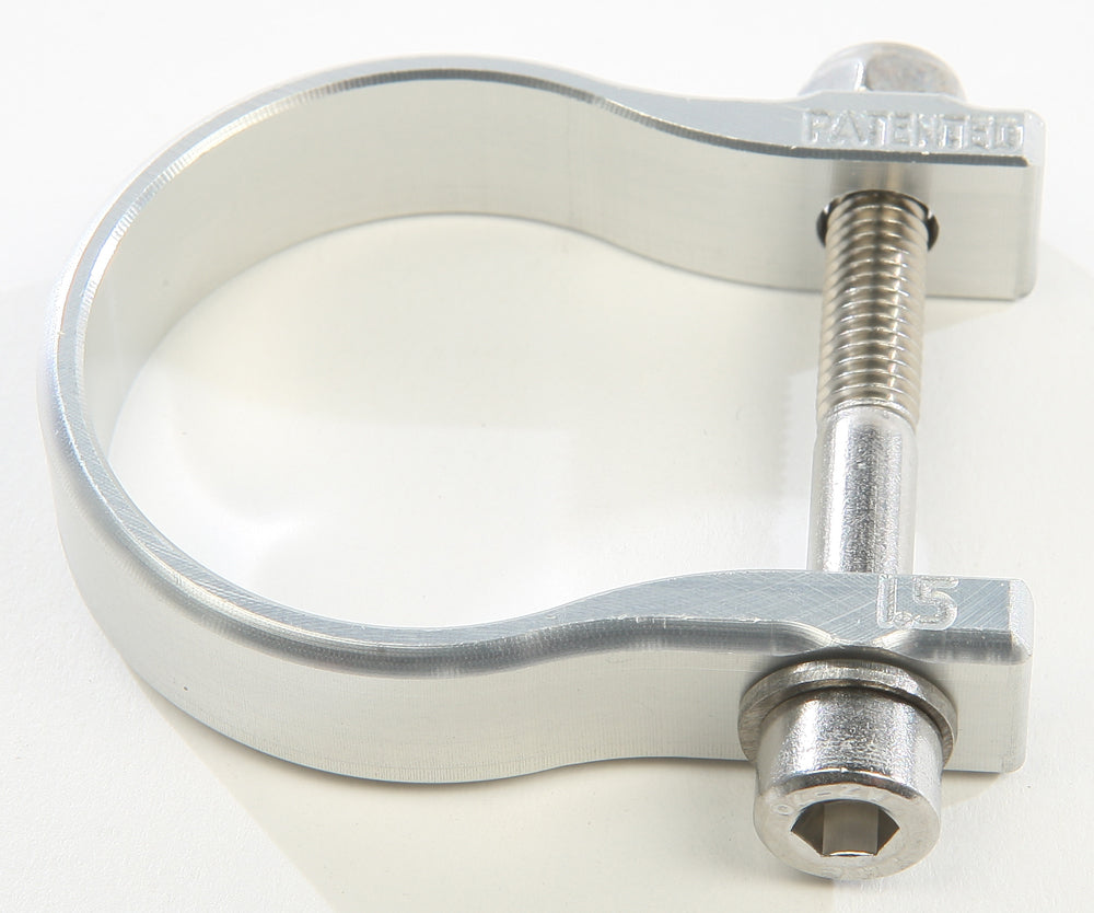 AXIA MODCL1.5-C 1.5-Inch Universal Roll Cage Mounting Clamp for ATV/UTV