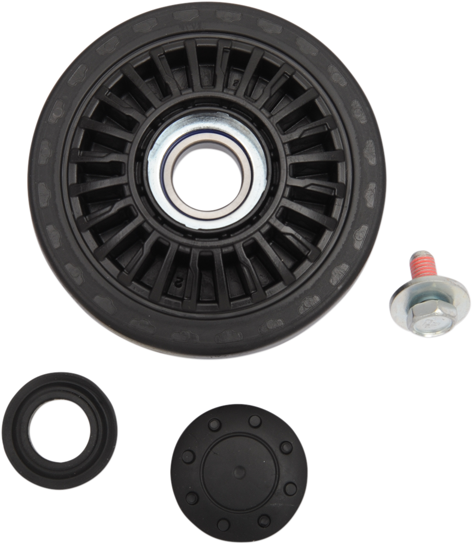 CAMSO Wheel Assembly - 5-5/16" 7016-00-0134