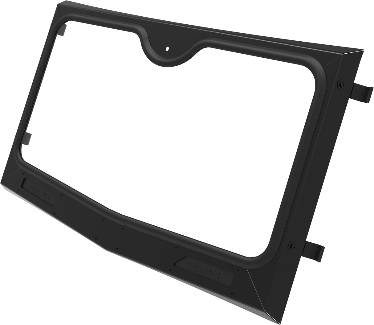 KOLPIN Glass Windshield Pol for Polaris Ranger 570 & EV Models - Model 28115