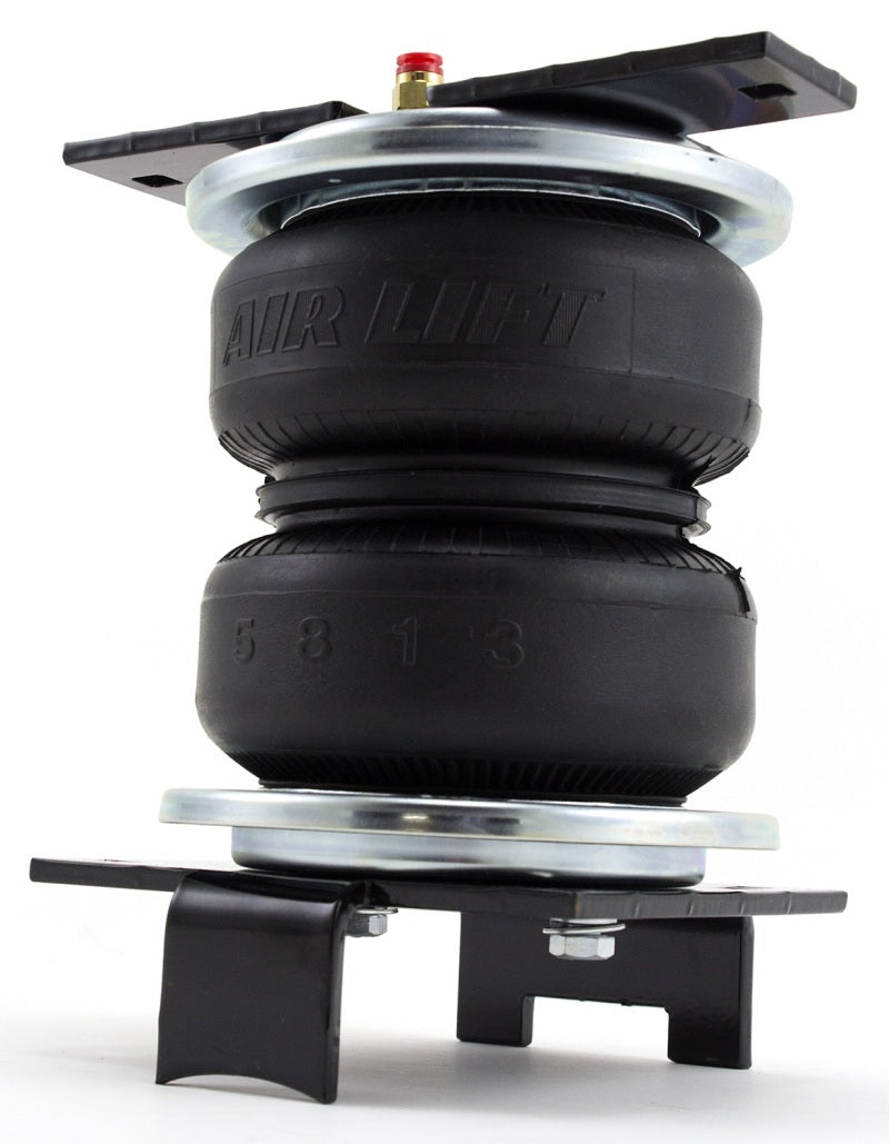 Air Lift LoadLifter 5000 Air Suspension Kit for 2004-2014 Ford F-150 – Heavy-Duty Load Leveling and Ride Comfort