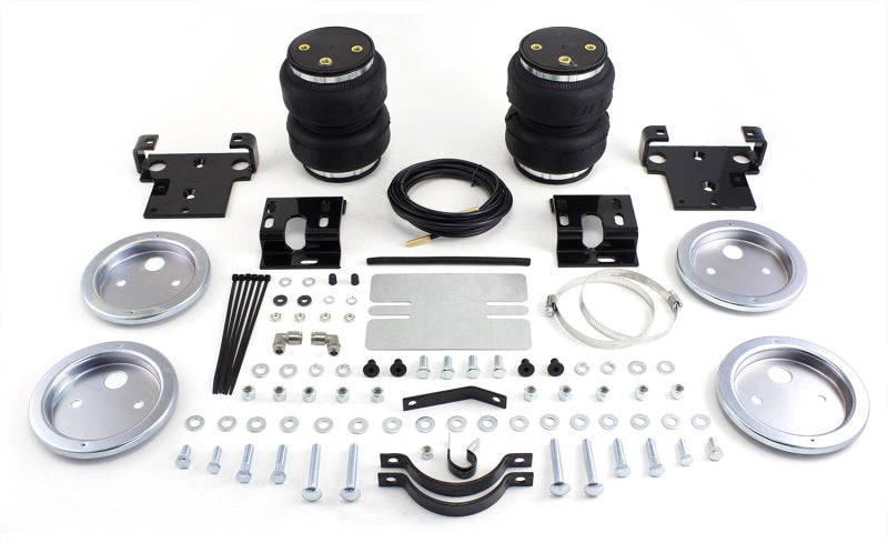 Air Lift LoadLifter 5000 Air Spring Kit for Chevy Silverado and GMC Sierra 2500/3500 HD