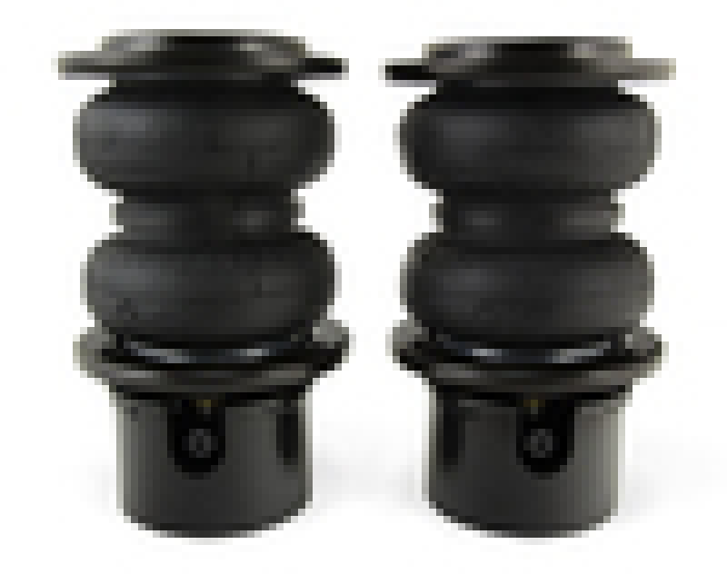 Air Lift Performance MK VII Rear Air Suspension Kit for Volkswagen Golf, GTI, and Audi A3 – Part 78662