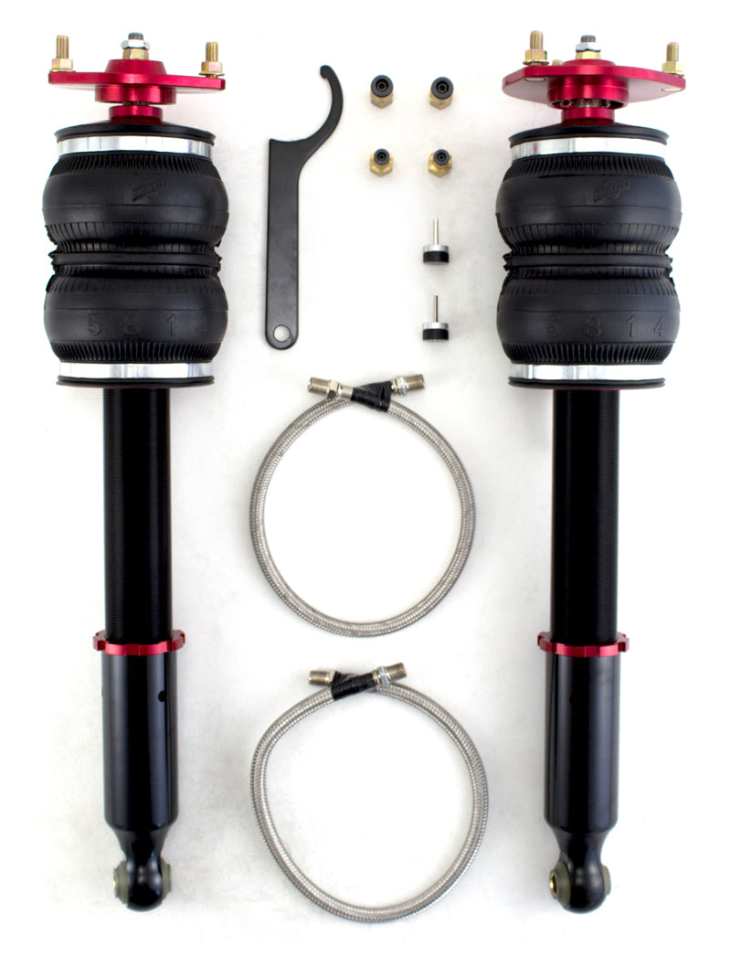 Air Lift Performance Front Air Suspension Kit for 2001-2006 Lexus LS430