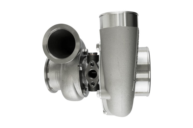 Turbosmart TS-2-6466B-VB082E Water Cooled Turbocharger with V-Band Inlet/Outlet and External Wastegate