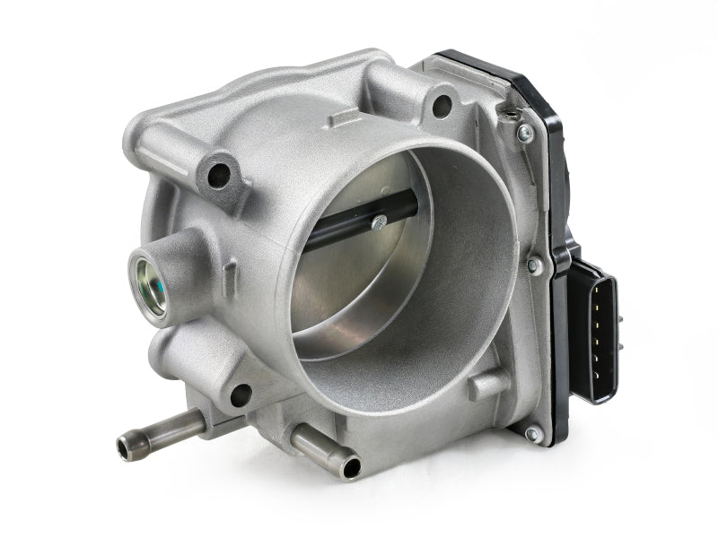 aFe Power 70mm Throttle Body Kit for Subaru BRZ 2013-2020, Scion FR-S 2013-2016, Toyota 86 2017-2020 - Improved Airflow and Throttle Response