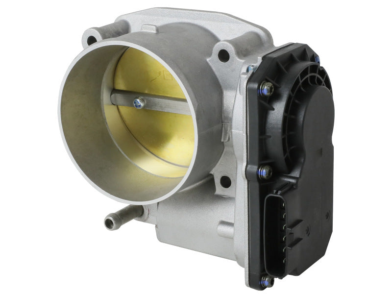 aFe Power 76mm Throttle Body Kit for Toyota GR86 and Subaru BRZ 2022-2025 – Improved Performance and Throttle Response