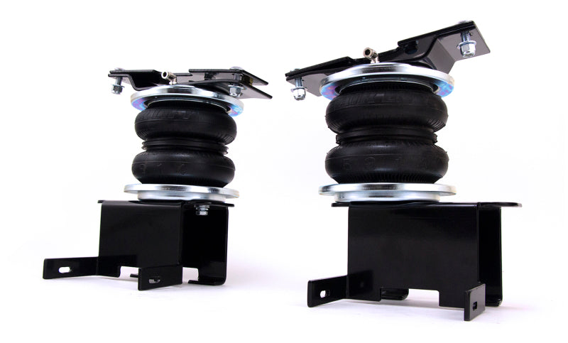Air Lift LoadLifter 5000 Heavy Half-Ton Air Helper Springs for Ford F-150 (Part #57268)