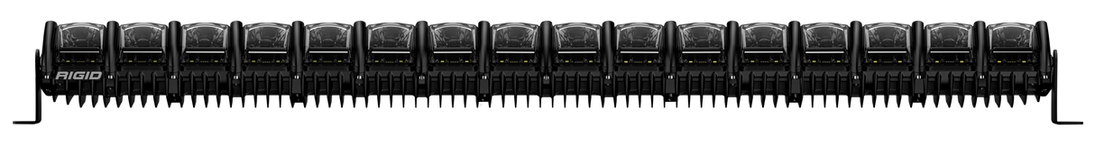 RIGID 40-Inch Adapt Light Bar with GPS - High-Performance Off-Road LED Light Bar for Trucks and SUVs