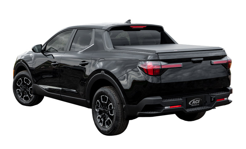 Access Tonnosport Roll-Up Cover for 2022-2023 Hyundai Santa Cruz 4-Foot Bed