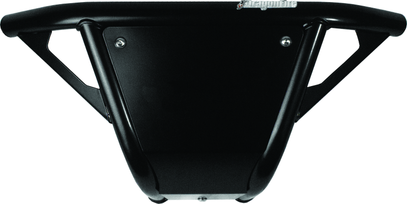 DragonFire Racing Polaris RZR 900/1000 Front Bumper Without Winch Mount - Part #522645