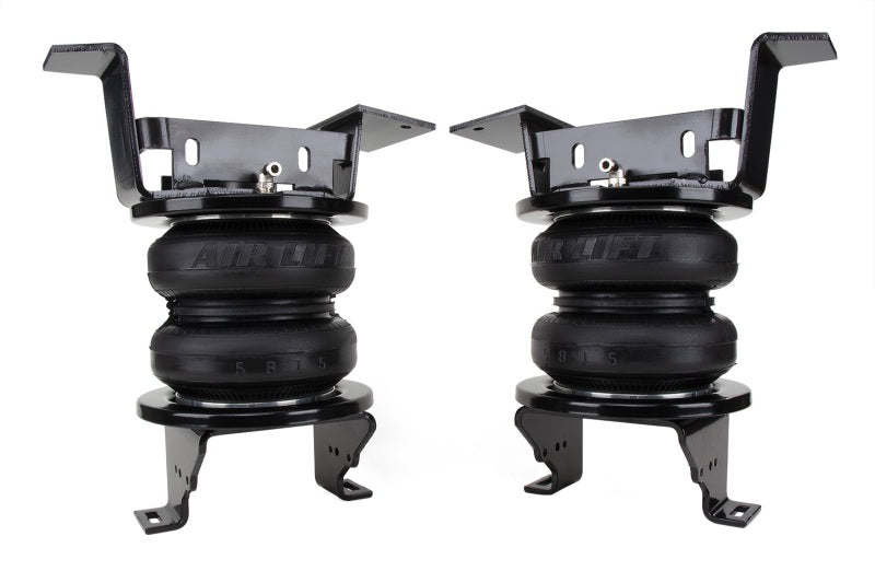 Air Lift LoadLifter 7500 XL Ultimate Spring Kit for 2020+ Chevrolet Silverado 2500/3500