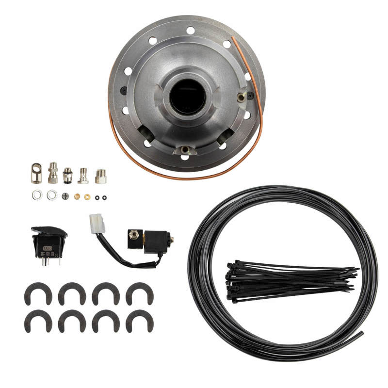 ARB Air Locker Differential for Chrysler 8.25-Inch Ring Gear – Part RD93
