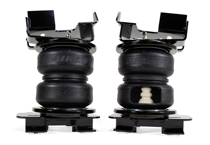 Air Lift LoadLifter 5000 Ultimate Air Spring Kit for 2015-2019 Ford F-150 4WD