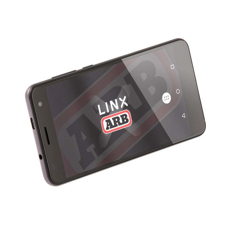 ARB Linx Vehicle Accessory Interface with Touchscreen Control Panel - Part LX100