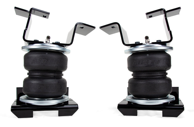 Air Lift LoadLifter 5000 Air Spring Kit for 2019-2022 Ram 3500 (2WD & 4WD)