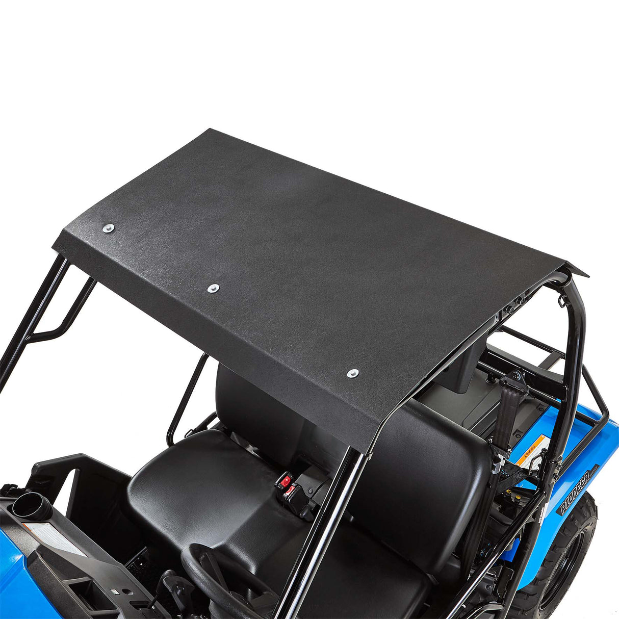 Open Trail V000178-11056T Molded Roof for Honda Pioneer 500 and 520 (2015-2022)