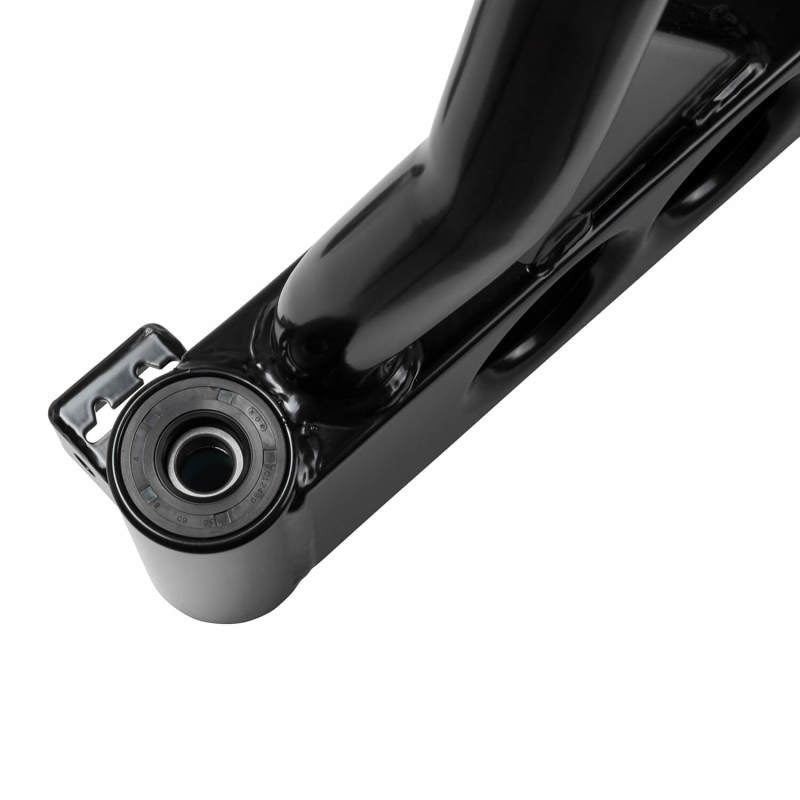 ARB Swingaway Spare Tire Carrier for Toyota Land Cruiser (Left Side) - Part Number 5700251