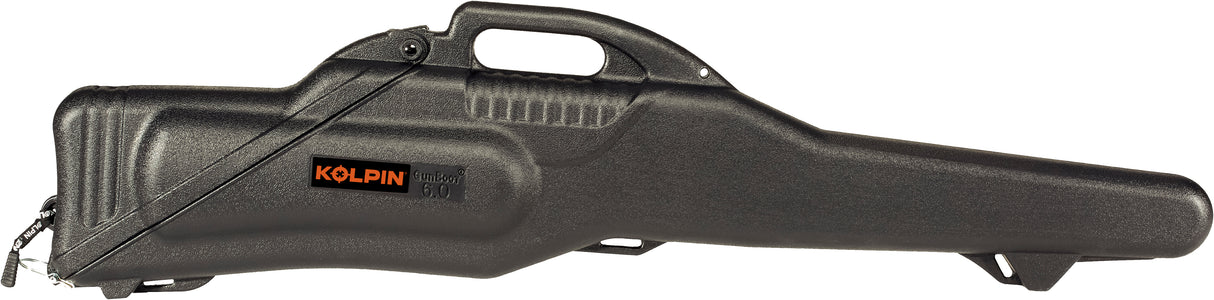 KOLPIN Gun Boot 6.0 with Impact Liner - Universal Fit for ATVs and UTVs