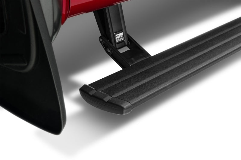 AMP Research PowerStep Smart Series Running Boards for Jeep Gladiator 2020-2025, Part #86135-01A