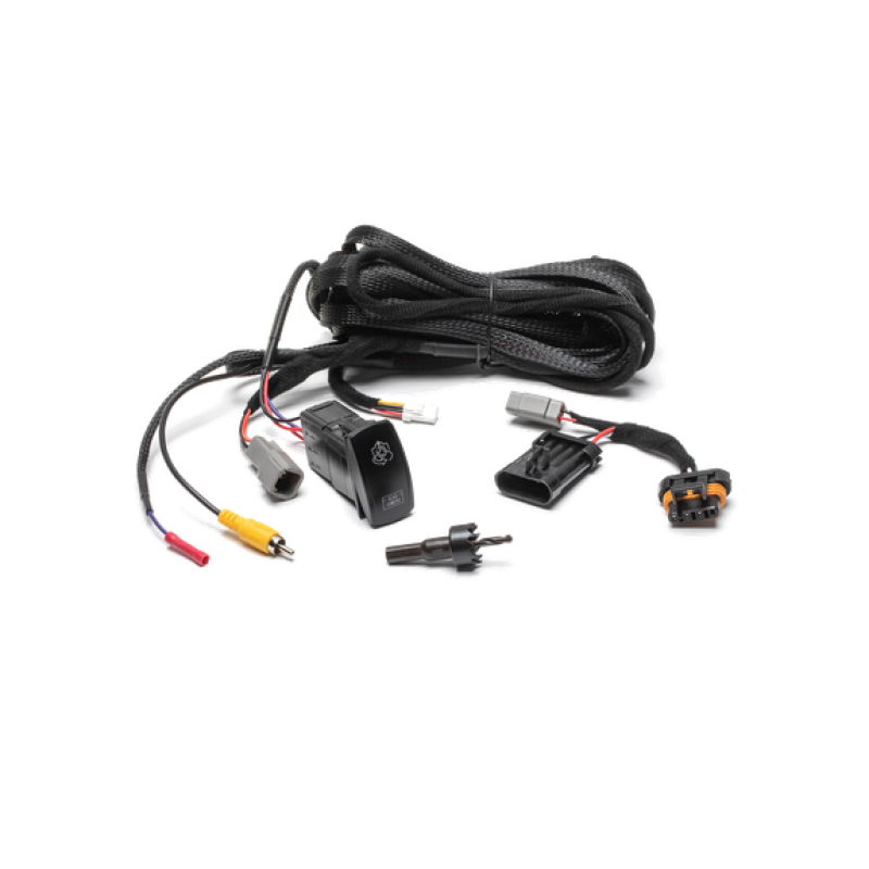 Rockford Fosgate MX-CAM-RZR14 Moto Camera for Polaris RZR Models (2014-2023)