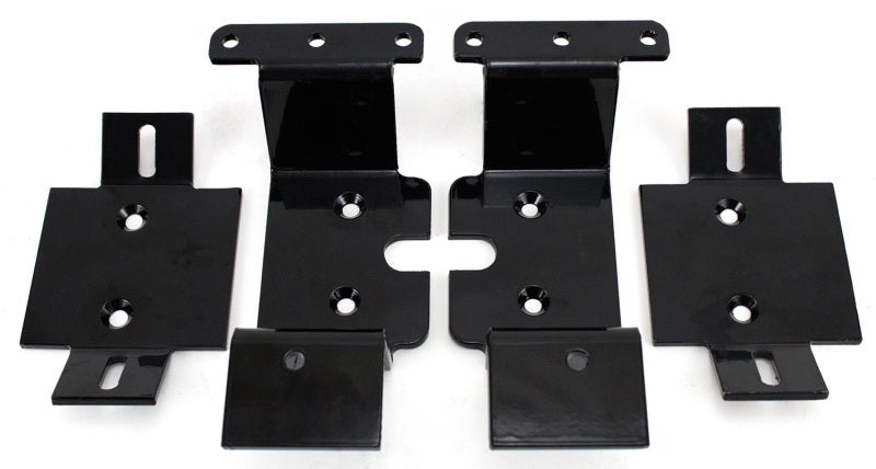 Air Lift LoadLifter 5000 Kit for Chevy Silverado 1500 and GMC Sierra 1500 - Part #57204