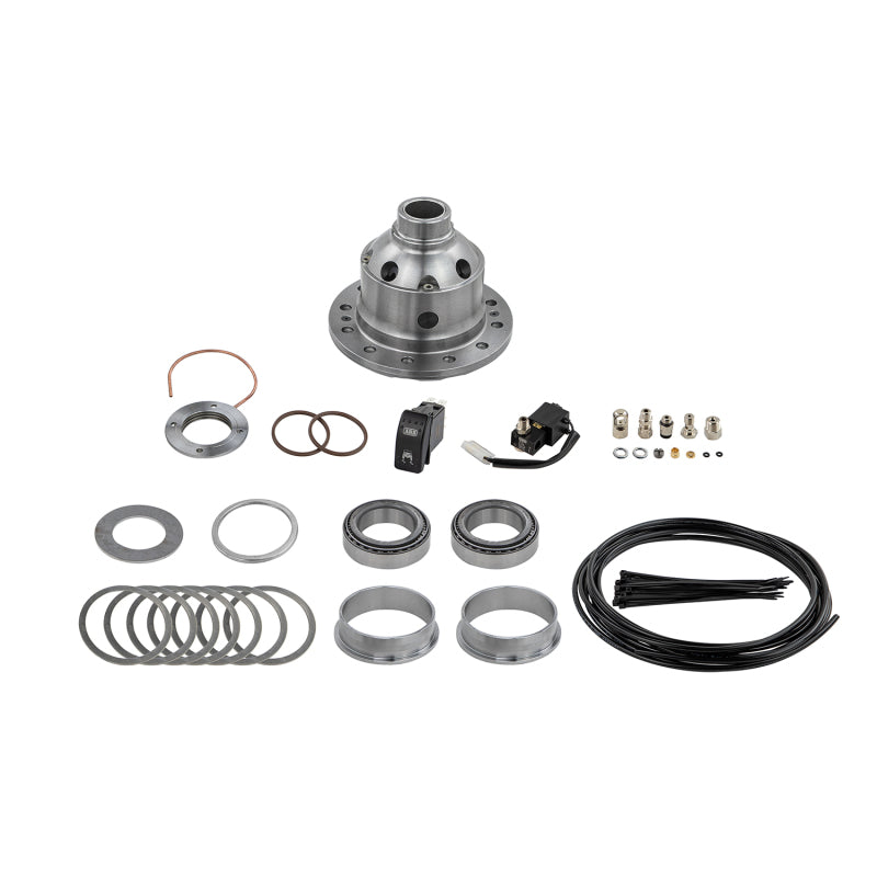 ARB Air Locker Differential for Toyota IFS 200/Tundra – Part Number RD151