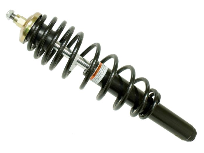 BRONCO ATV GAS SHOCK POLARIS FRONT