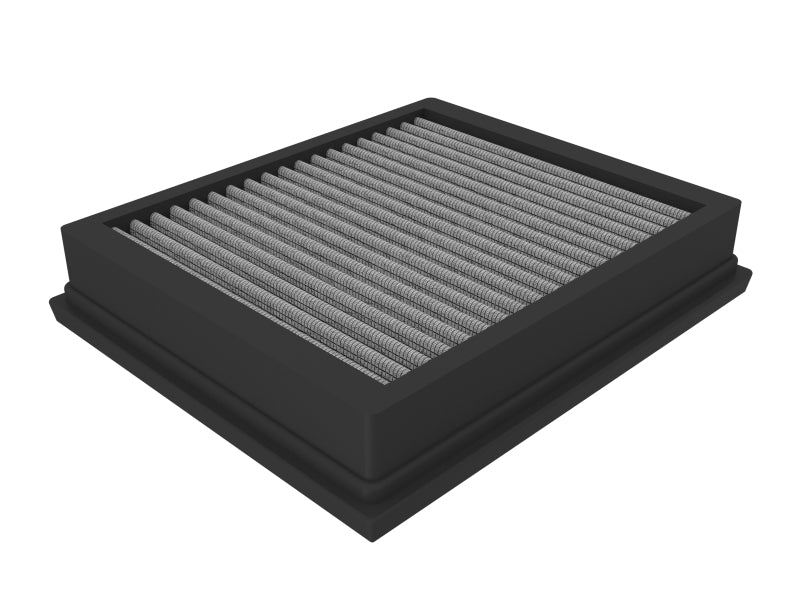 aFe Magnum FLOW OE Replacement Air Filter with Pro DRY S Media for Ford Maverick 2022-2024 2.5L L4