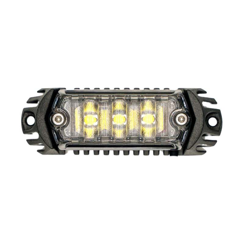 Nacho Offroad Technology NAN15SM Surface Mount Bracket Pair for Powersports Lighting