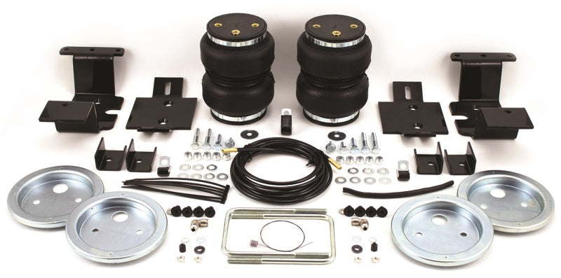 Air Lift LoadLifter 5000 Kit for Chevy Silverado 1500 and GMC Sierra 1500 - Part #57204