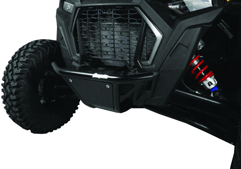 DragonFire Racing Polaris RZR 900/1000 Front Bumper Without Winch Mount - Part #522645