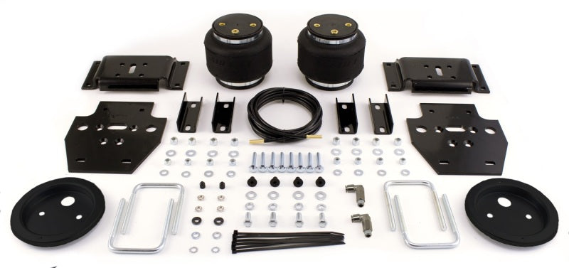 Air Lift LoadLifter 5000 ULTIMATE Rear Air Spring Kit for 2007-2017 Toyota Tundra