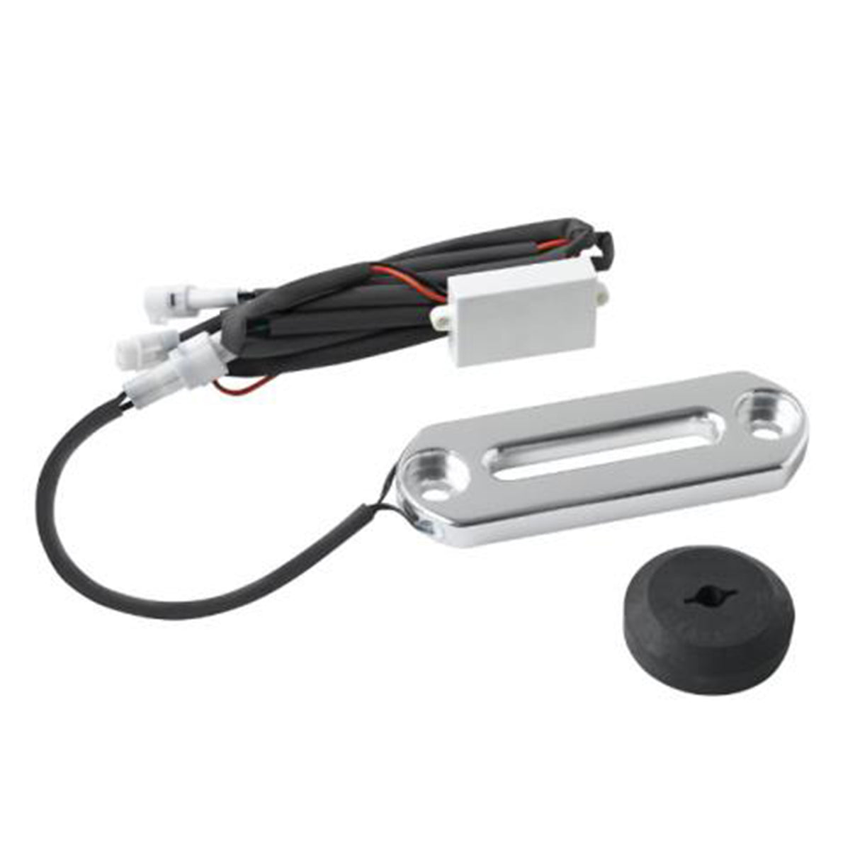 KOLPIN 25-0650 UTV Winch Auto Stop for Polaris, Yamaha, Honda, Kawasaki Vehicles