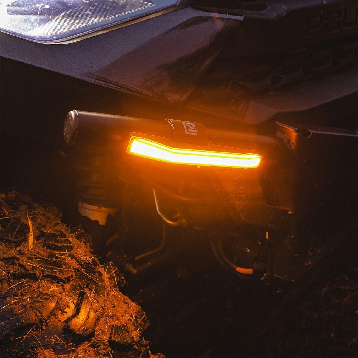 Polaris General Plug & Play Apex Running Lights | Ravek