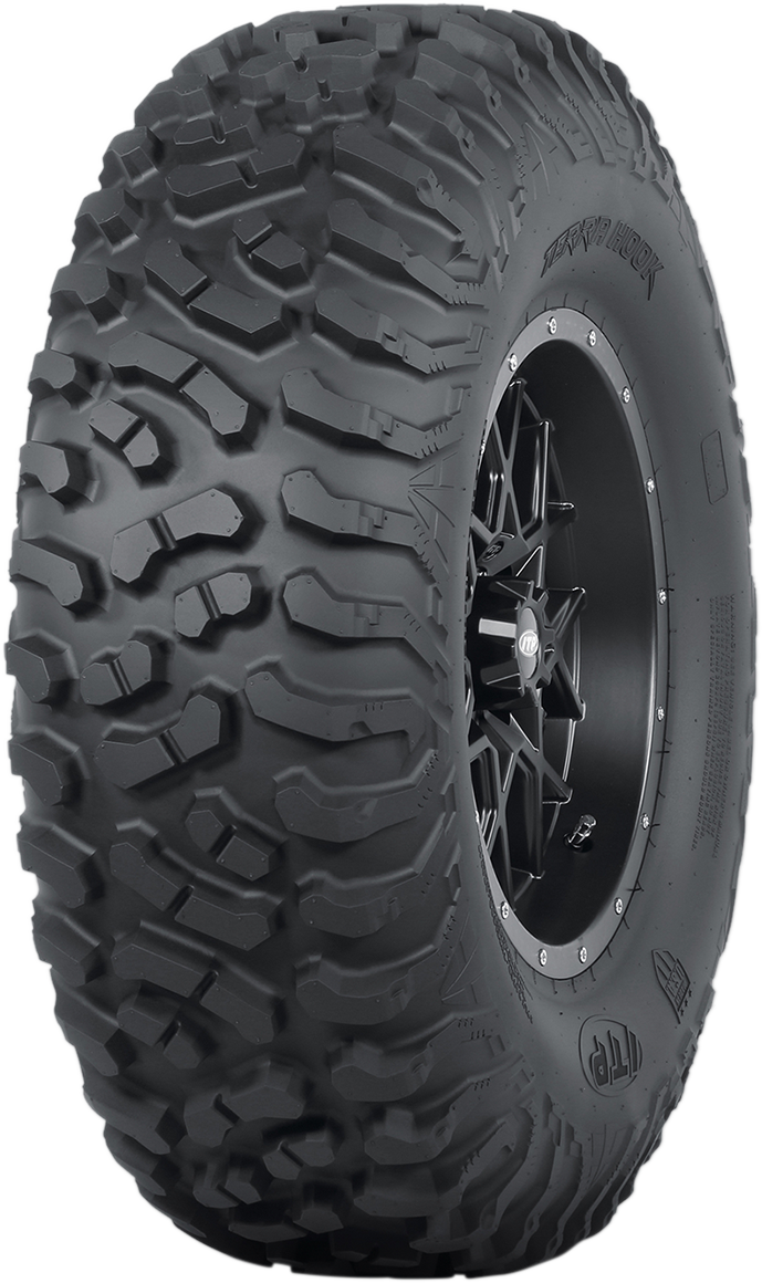 ITP Tire - Terra Hook - Front/Rear - 28x9R14 - 8 Ply 6P0943