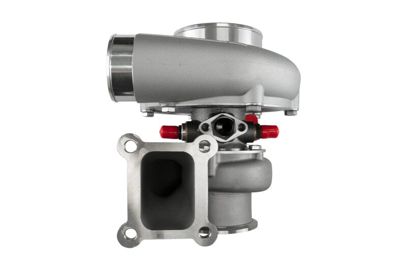 Turbosmart Water Cooled TS-2 Turbocharger with 6262 T4 0.82AR External Wastegate - Model TS-2-6262B-T4082E