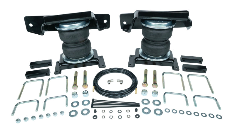 Air Lift LoadLifter 5000 Rear Air Spring Kit for 2017-2022 Ford F-250/F-350 SRW 4WD with Block Lift