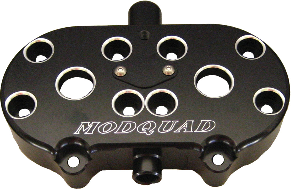 MODQUAD Big Bore Dome 18cc 9 Degree for Yamaha YFZ350 Banshee (1987-1996)