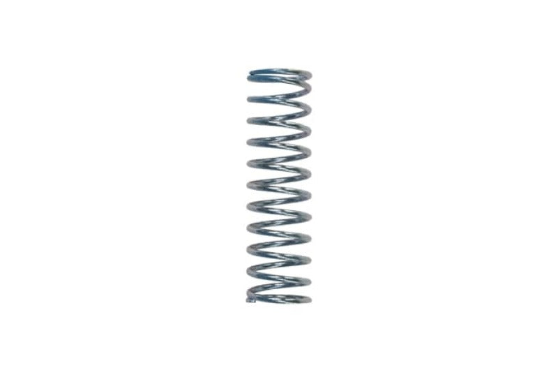 Turbosmart RacePort BOV Spring 18 In Hg - High-Performance Replacement Spring