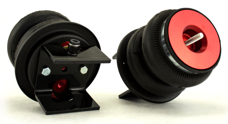 Air Lift Performance 75690 Air Suspension Kit for VW and Audi Models with 5.8-inch Drop