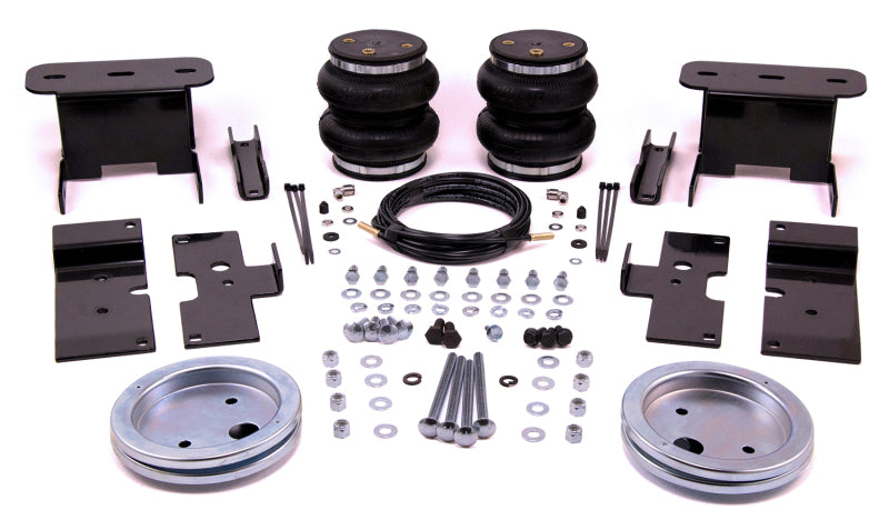 Air Lift LoadLifter 5000 Heavy Half-Ton Air Helper Springs for Ford F-150 (Part #57268)